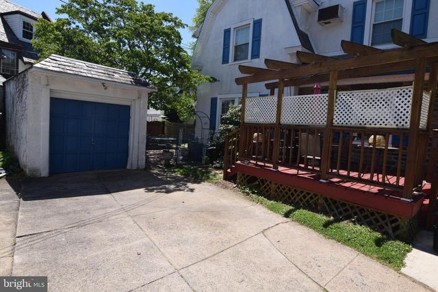 14 GLADSTONE RD, Lansdowne, PA 19050