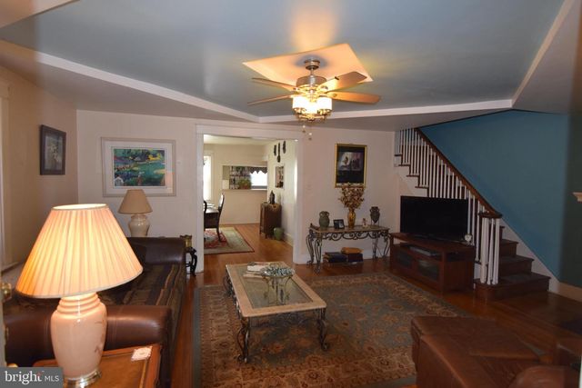 14 GLADSTONE RD, Lansdowne, PA 19050