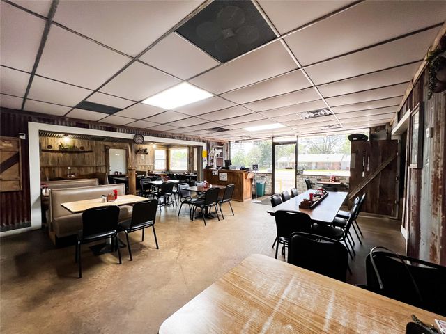 108 S Main Street, Yantis, TX 75497