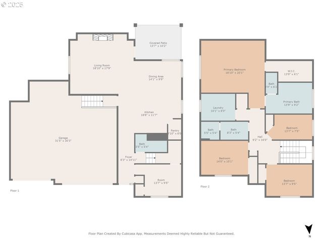 16294 HUNTER Ave, Oregon City, OR 97045