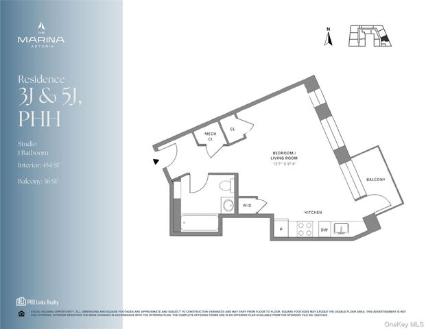 3005 Vernon Boulevard 7J, Astoria, NY 11102