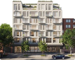 3005 Vernon Boulevard 7J, Astoria, NY 11102