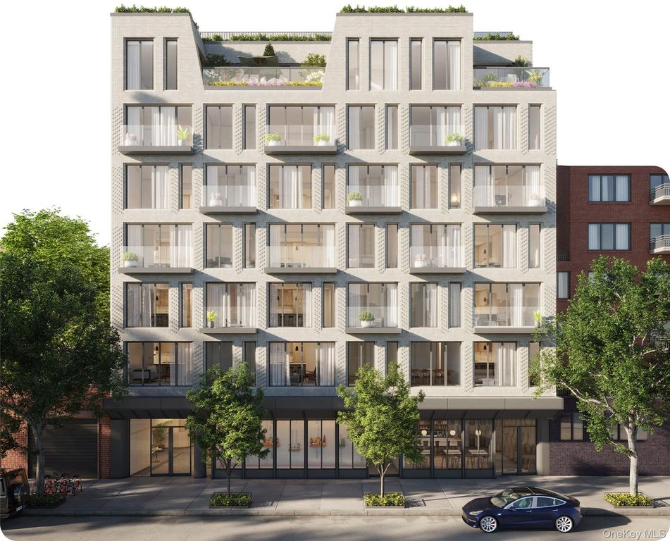 3005 Vernon Boulevard 7J, Astoria, NY 11102