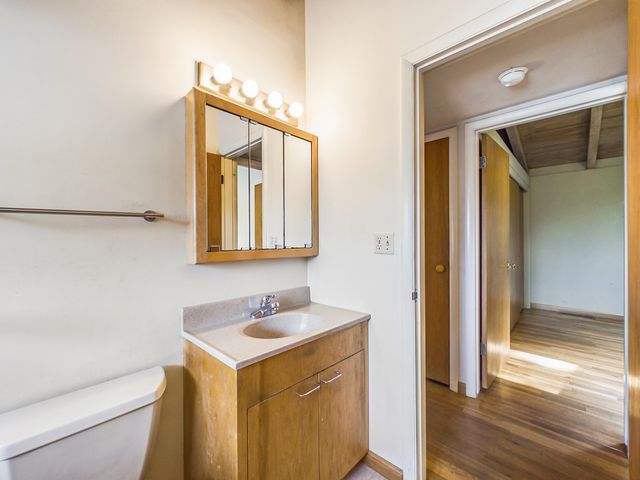 1220 Vista Drive, Eureka, CA 95503