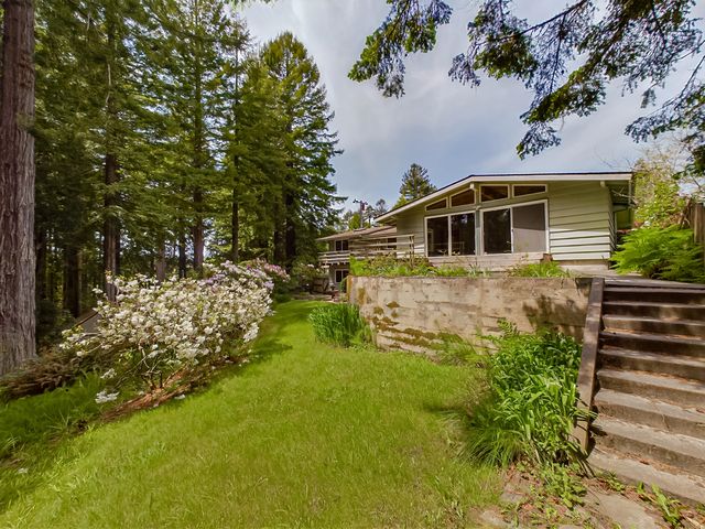 1220 Vista Drive, Eureka, CA 95503