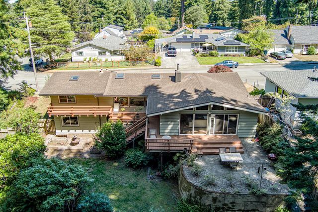 1220 Vista Drive, Eureka, CA 95503