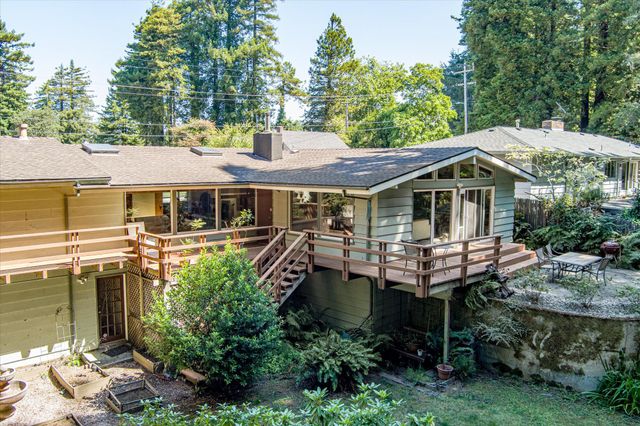 1220 Vista Drive, Eureka, CA 95503