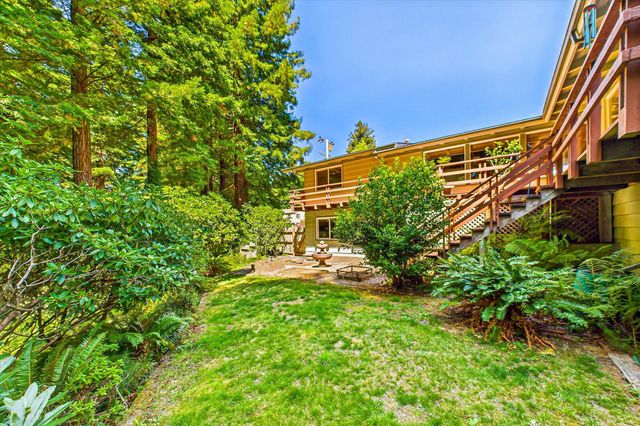 1220 Vista Drive, Eureka, CA 95503