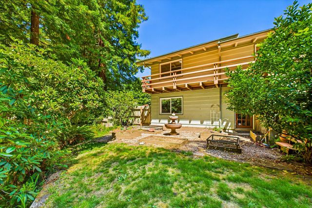 1220 Vista Drive, Eureka, CA 95503