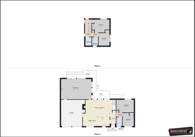 1220 Vista Drive, Eureka, CA 95503