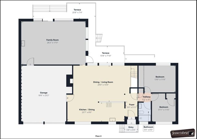 1220 Vista Drive, Eureka, CA 95503