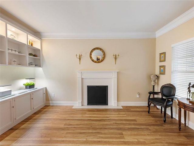 150 Jackson Avenue, Braselton, GA 30517