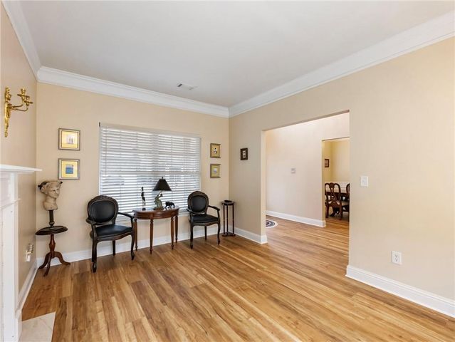 150 Jackson Avenue, Braselton, GA 30517