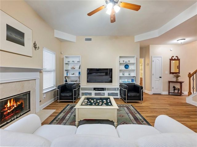 150 Jackson Avenue, Braselton, GA 30517