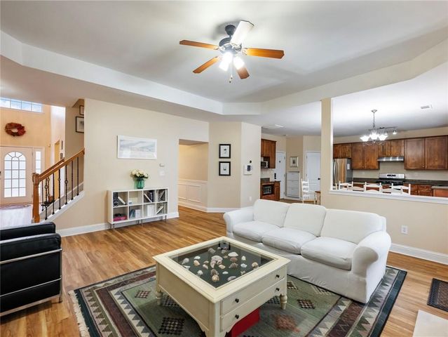 150 Jackson Avenue, Braselton, GA 30517