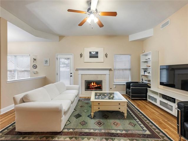 150 Jackson Avenue, Braselton, GA 30517