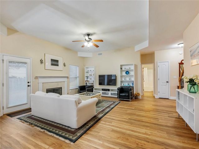 150 Jackson Avenue, Braselton, GA 30517