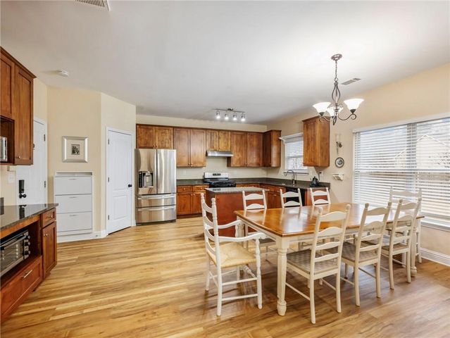 150 Jackson Avenue, Braselton, GA 30517