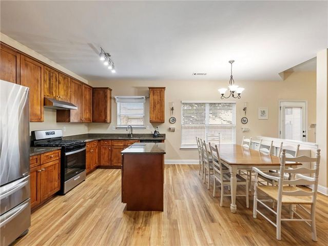 150 Jackson Avenue, Braselton, GA 30517