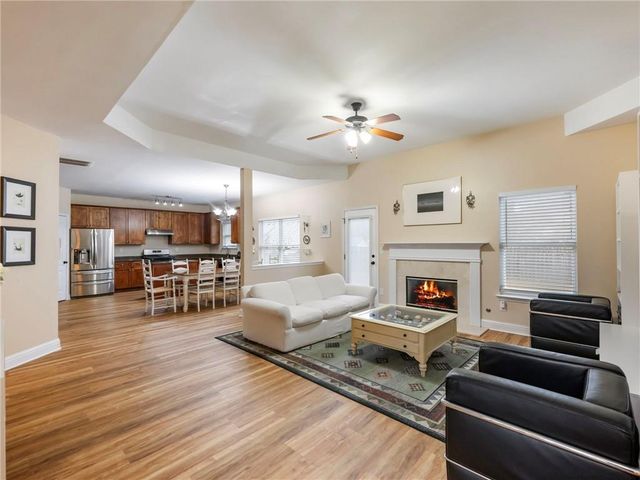 150 Jackson Avenue, Braselton, GA 30517