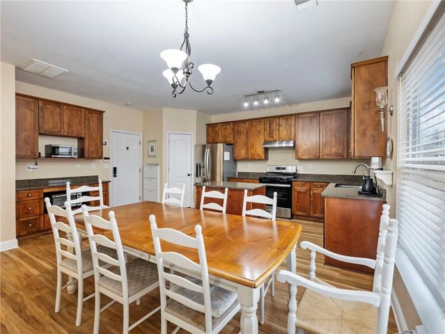 150 Jackson Avenue, Braselton, GA 30517