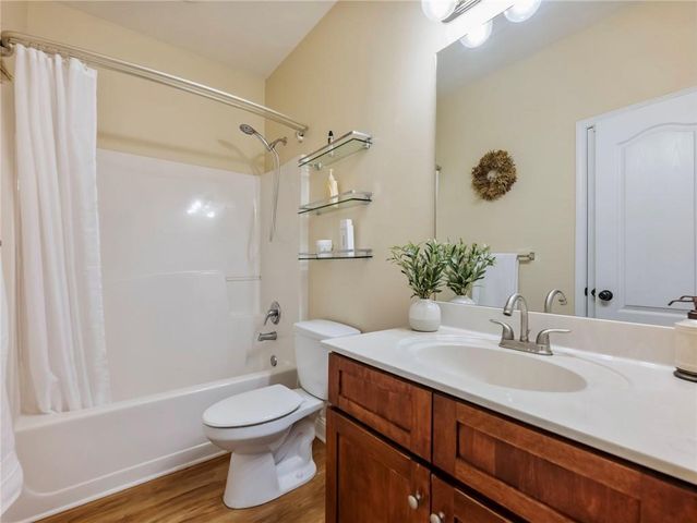 150 Jackson Avenue, Braselton, GA 30517