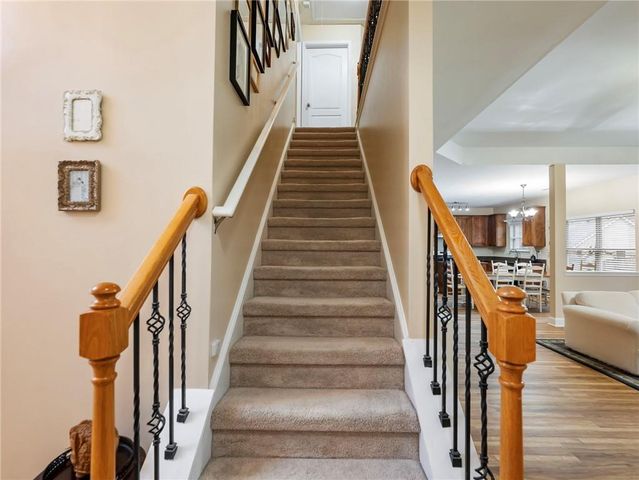 150 Jackson Avenue, Braselton, GA 30517