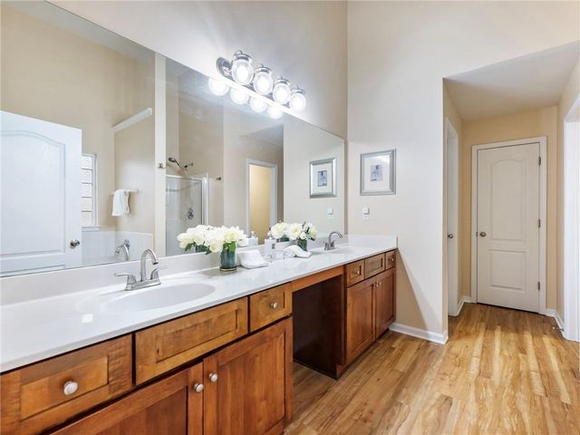 150 Jackson Avenue, Braselton, GA 30517