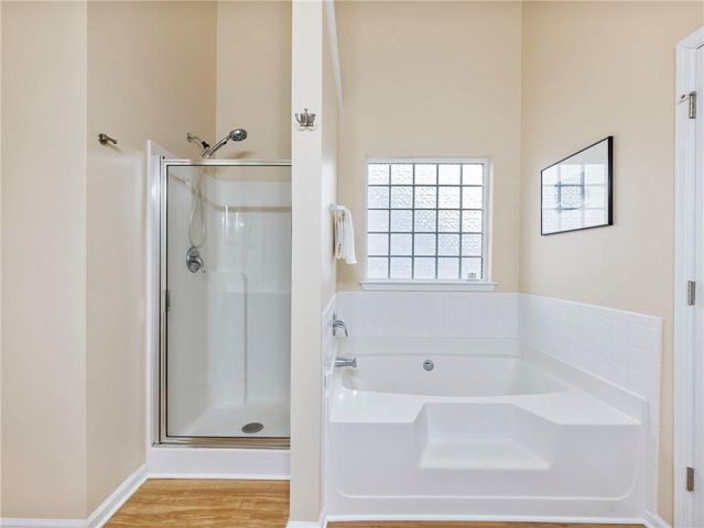 150 Jackson Avenue, Braselton, GA 30517