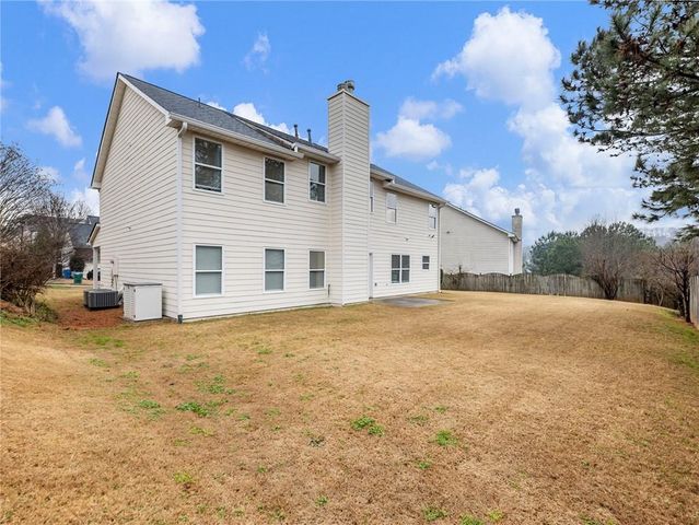 150 Jackson Avenue, Braselton, GA 30517