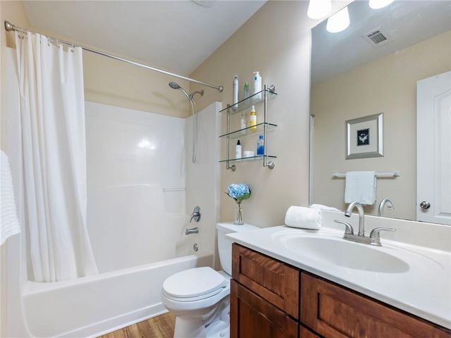 150 Jackson Avenue, Braselton, GA 30517