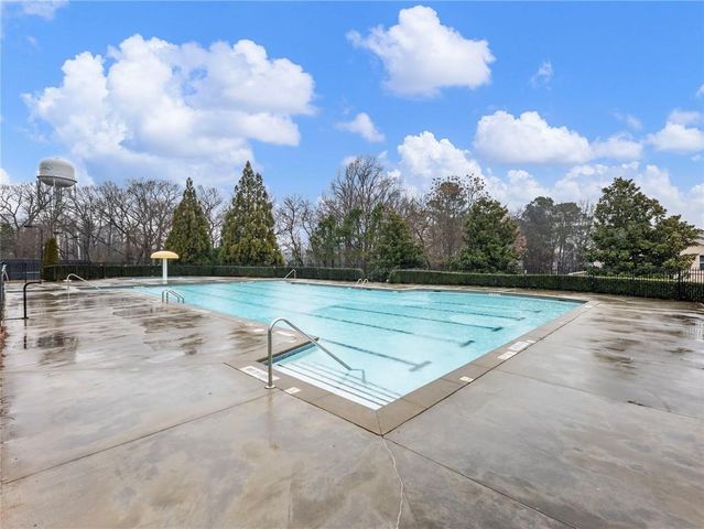 150 Jackson Avenue, Braselton, GA 30517