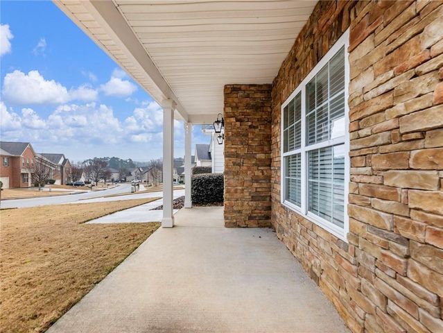 150 Jackson Avenue, Braselton, GA 30517