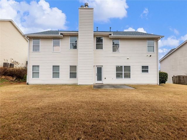 150 Jackson Avenue, Braselton, GA 30517