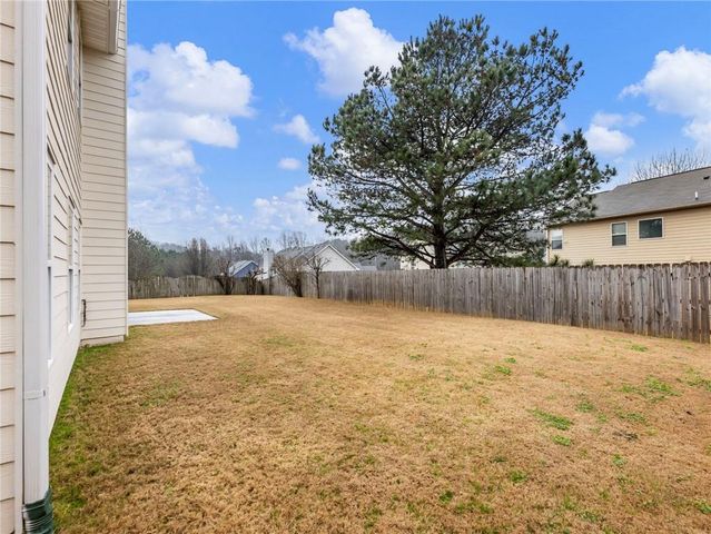 150 Jackson Avenue, Braselton, GA 30517