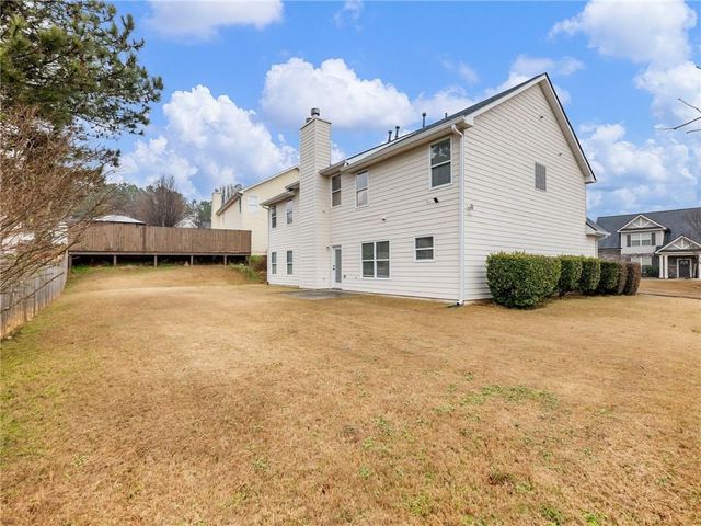 150 Jackson Avenue, Braselton, GA 30517