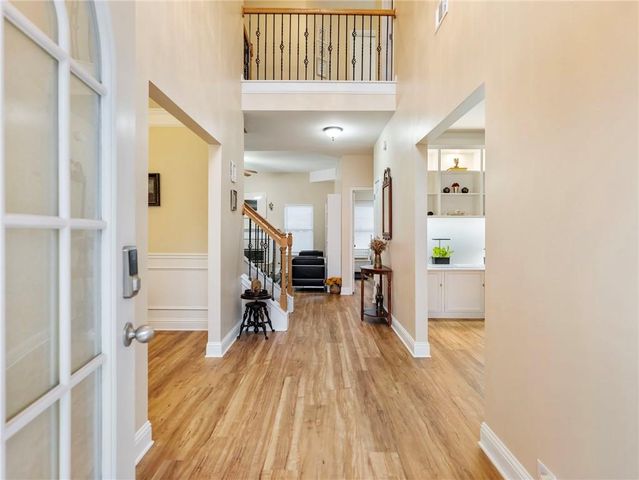 150 Jackson Avenue, Braselton, GA 30517