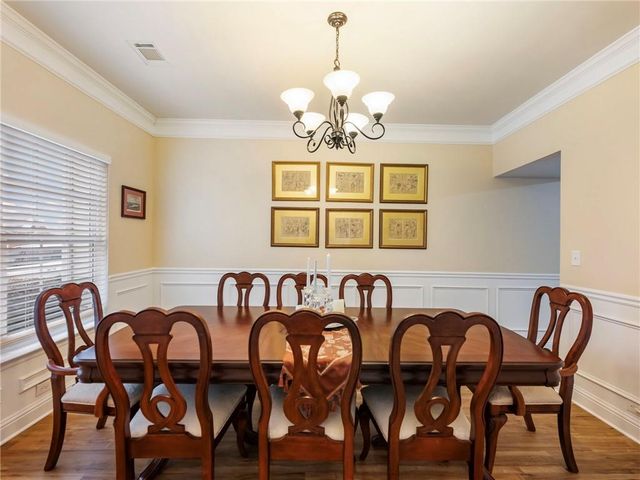 150 Jackson Avenue, Braselton, GA 30517