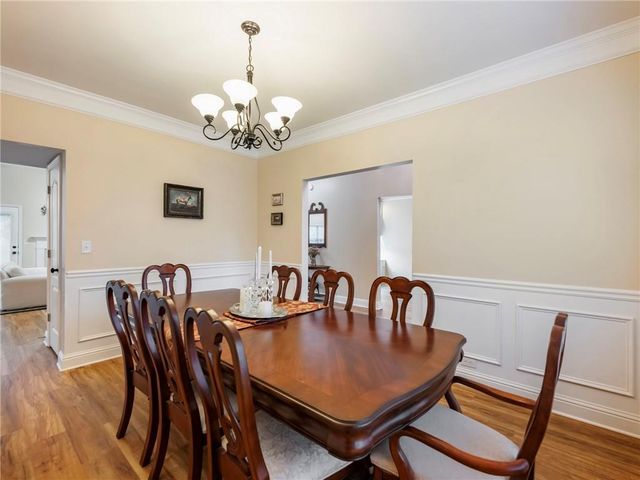 150 Jackson Avenue, Braselton, GA 30517