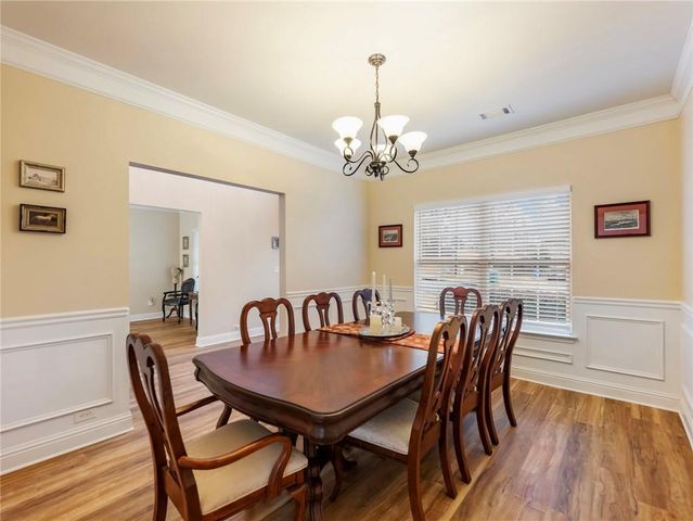 150 Jackson Avenue, Braselton, GA 30517