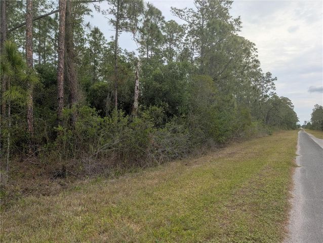 320 ALBA DRIVE, Indian Lake Estates, FL 33855