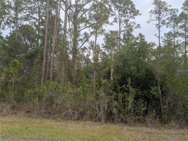 320 ALBA DRIVE, Indian Lake Estates, FL 33855