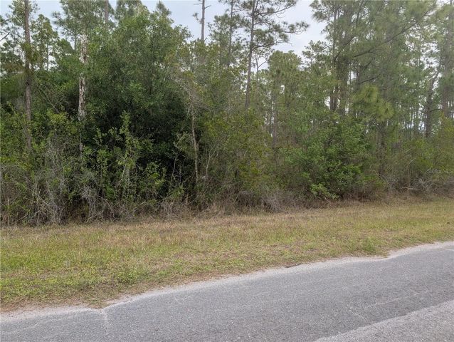 320 ALBA DRIVE, Indian Lake Estates, FL 33855