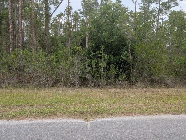 320 ALBA DRIVE, Indian Lake Estates, FL 33855