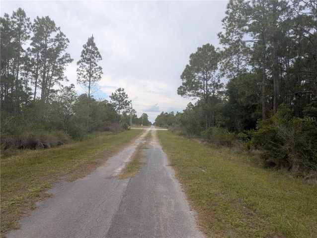 320 ALBA DRIVE, Indian Lake Estates, FL 33855