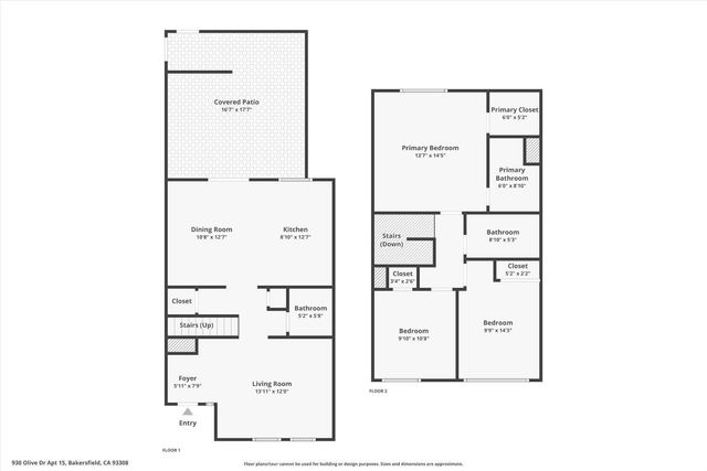 930 Olive Drive 15, Bakersfield, CA 93308