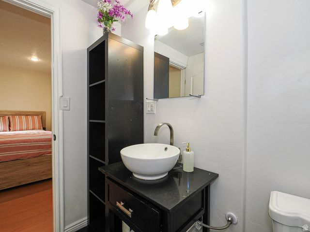 3057 S CREWS HILL CT, West Valley City, UT 84120