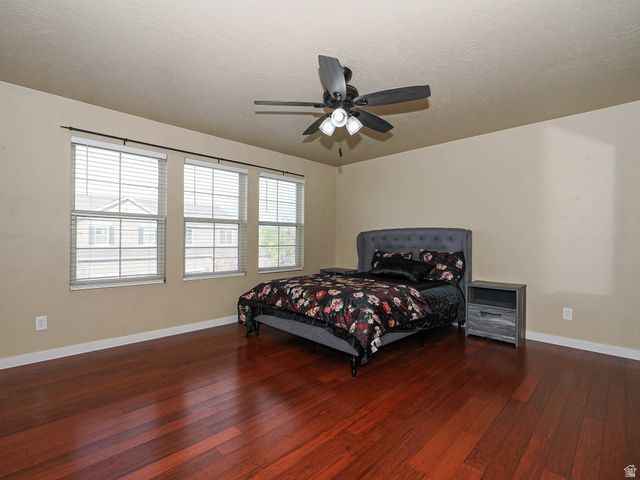 3057 S CREWS HILL CT, West Valley City, UT 84120