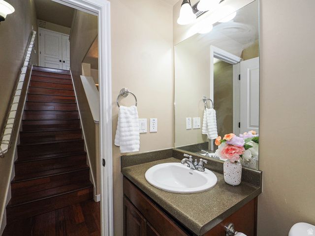 3057 S CREWS HILL CT, West Valley City, UT 84120