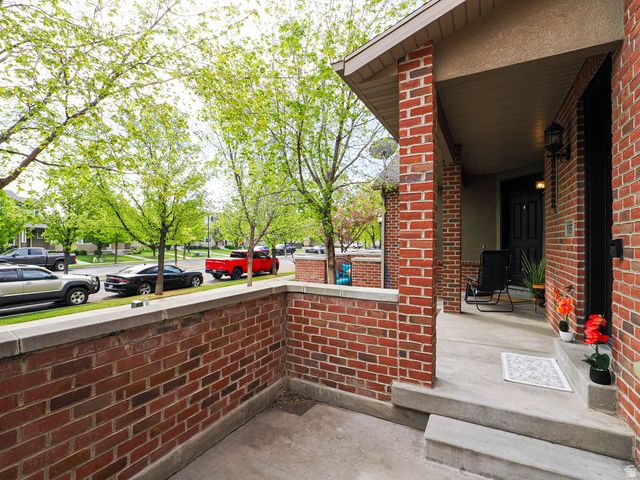 3057 S CREWS HILL CT, West Valley City, UT 84120